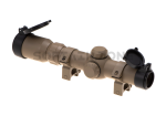 AIM-0 1-4x24 Tactical Scope Desert